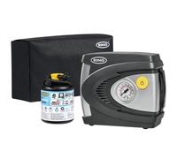 Ring RTK6 Kit ripara pneumatici con liquido sigillante