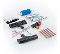 KIT RIPARA RIPARAZIONE GOMME PNEUMATICI PER MOTO SCOOTER OXFORD OX720