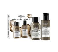 L'Oréal Professionnel Absolut Repair Molecular Mini Duo Kit - cofanetto