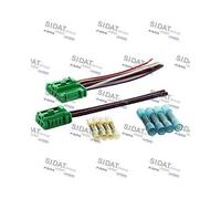 Kit Riparaz.cavi Termoventilat. Abitacolo(sist.prerisc.mot) Sidat 2.6202 per