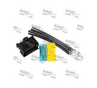 MEAT & DORIA K26204 Kit riparaz.cavi, Termoventilat. abitacolo(Sist.prerisc.mot)