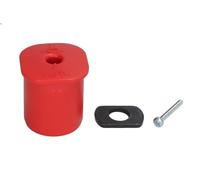 Kit riparaz., valvola limitatrice press. (compress. d'aria) WABCO 9710029232