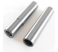 2 Asse Braccio Treno Posteriore per Asse 206 Cc S16 RC 16s 16V 2.0l 1,6 2,0