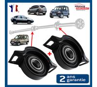 Kit Riparazione 2 Cuscinetti Albero Trasmissione Flector Pinze per Scenic RX4