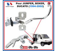 Kit Riparazione 3 Pezzi Porta Laterale Scorrevole Ducato Jumper Boxer 1994-2002