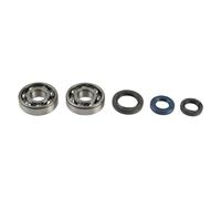 Athena Kit Di Cuscinetti E Paraoli Per Albero Motore Honda Cr125 80-06
