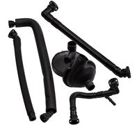 Kit riparazione alloggiamento manovella valvola di sfiato for BMW 3 E46 5 E39