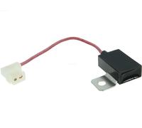 Kit riparazione, Alternatore