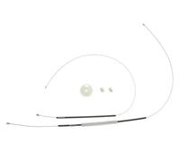 Kit di riparazione del regolatore del finestrino BLIC 6205-01-044812P