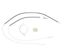 Kit riparazione alzacristalli anteriore 6205-03-016812P BLIC per VW FORD SEAT