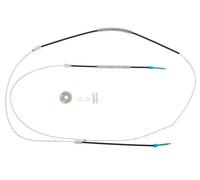 Kit riparazione alzacristalli anteriore 6205-05-010812P BLIC per BMW 7