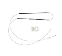 Kit riparazione alzacristalli anteriore 6205-08-020812P BLIC per PEUGEOT 407