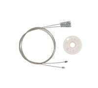 Kit di riparazione del regolatore del finestrino BLIC 6205-08-035812P