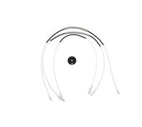 Kit riparazione alzacristalli 6205-16-040812P BLIC per NISSAN PRIMERA Hatchback