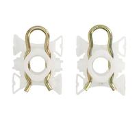 BLIC 6205-24-018820P Kit riparazione Alzacristallo Anteriore, bilaterale