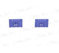 Kit riparazione alzacristalli anteriore 6205-25-025820P BLIC per AUDI A3 A6 C5