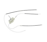 Kit di riparazione del regolatore del finestrino BLIC 6205-01-037806P