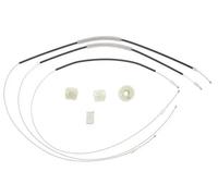 Kit riparazione alzacristalli 6205-01-039802P BLIC per VW TRANSPORTER T5 Autobus