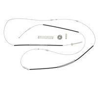 Kit di riparazione del regolatore del finestrino BLIC 6205-01-046806P