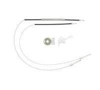 Kit di riparazione del regolatore del finestrino BLIC 6205-07-033802P