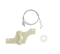 Kit riparazione alzacristalli 6205-08-035802P BLIC per PEUGEOT 508 SW I 508 I