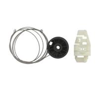 Kit riparazione alzacristalli anteriore Dx 6205-09-048802P BLIC per RENAULT