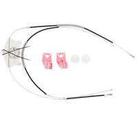 Kit riparazione alzacristalli 6205-43-009802P BLIC per SKODA SUPERB II