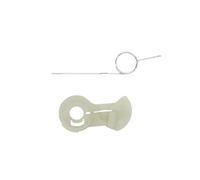 Kit riparazione alzacristalli anteriore e posteriore 6205-09-047829P BLIC