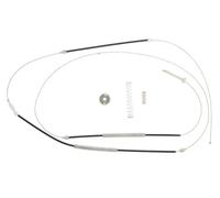 Kit di riparazione del regolatore del finestrino BLIC 6205-01-051807P sinistro