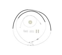 Elemento, sollevatore a disco BLIC 6205-03-016801P sinistro