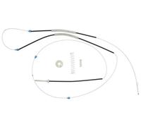 Kit riparazione alzacristalli 6205-05-011807P BLIC per BMW 5 5 Touring