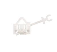 Kit riparazione alzacristalli anteriore Sx 6205-07-033821P BLIC per FIAT PANDA