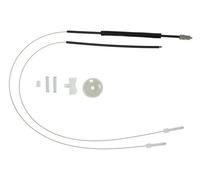 Kit di riparazione del regolatore del finestrino BLIC 6205-08-009801P sinistro