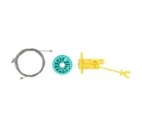Kit di riparazione del regolatore del finestrino BLIC 6205-09-041801P