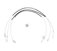 Kit di riparazione del regolatore del finestrino BLIC 6205-09-043807P sinistro