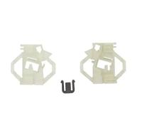 Kit riparazione alzacristalli anteriore Sx 6205-10-001821P BLIC per SEAT VW