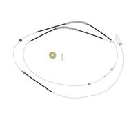Kit riparazione alzacristalli 6205-25-038807P BLIC per AUDI TT TT Roadster