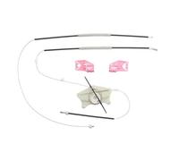 Kit di riparazione del regolatore del finestrino BLIC 6205-43-009807P sinistro