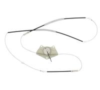 Kit riparazione alzacristalli 6205-43-020807P BLIC per VW SKODA