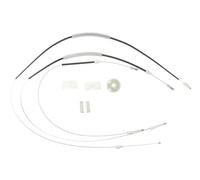 Elemento, sollevatore a disco BLIC 6205-57-007801P sinistro