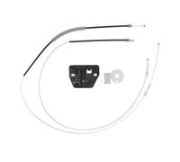 Kit di riparazione del regolatore del finestrino BLIC 6205-30-003802P