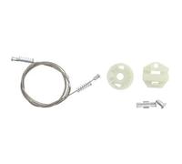 Kit riparazione alzacristalli posteriore 6205-02-019805P BLIC per MERCEDES-BENZ