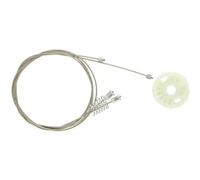 Kit di riparazione del regolatore del finestrino BLIC 6205-05-013814P