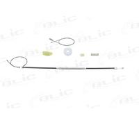 Kit riparazione alzacristalli 6205-01-025804P BLIC per VW NEW BEETLE Cabriolet