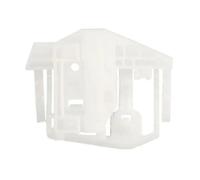 Kit riparazione alzacristalli posteriore Dx 6205-05-018824P BLIC per BMW X3