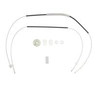 Kit riparazione alzacristalli 6205-08-017826P BLIC per PEUGEOT 307 CC
