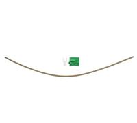 Kit riparazione alzacristalli posteriore Dx 6205-09-045804P BLIC per RENAULT