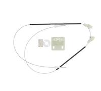 Kit riparazione alzacristalli posteriore Dx 6205-57-007804P BLIC per LAND ROVER