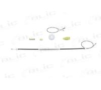 Kit riparazione alzacristalli 6205-01-025803P BLIC per VW NEW BEETLE Cabriolet