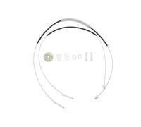 Kit riparazione alzacristalli 6205-08-017825P BLIC per PEUGEOT 307 CC